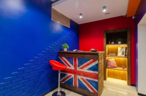 Underground Hostel